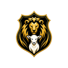 Lion N Lamb Training